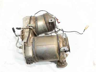 filtro-de-particulas de 2.0 TDI 