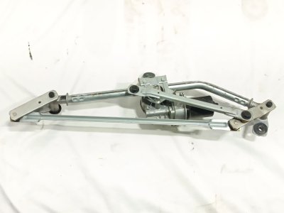 motor-limpia-delantero de 2.0 TDI 