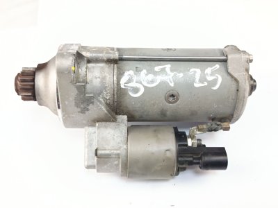 motor-arranque de 2.0 TDI 