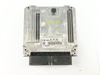 CENTRALITA MOTOR UCE