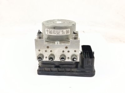 modulo-abs de 2.0 TDI 