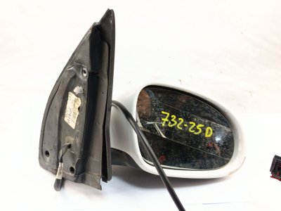 RETROVISOR DERECHO