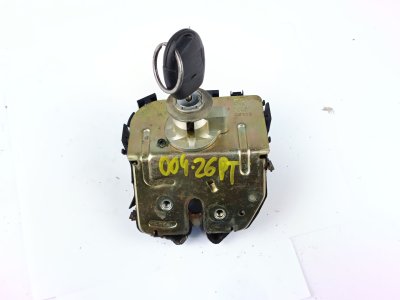 CERRADURA MALETERO / PORTON