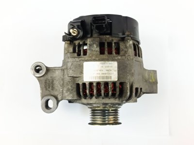 ALTERNADOR