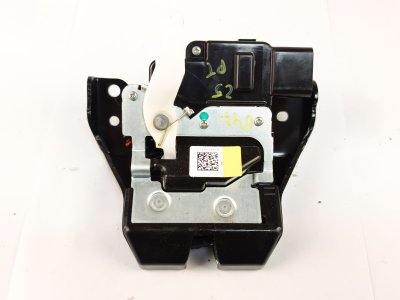 CERRADURA MALETERO / PORTON