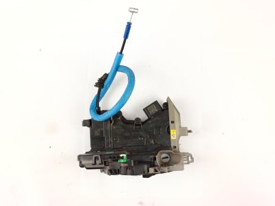 CERRADURA PUERTA DELANTERA IZQUIERDA