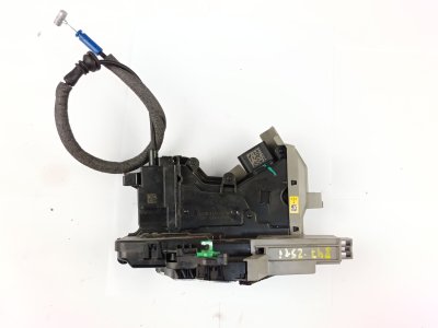 CERRADURA PUERTA TRASERA IZQUIERDA