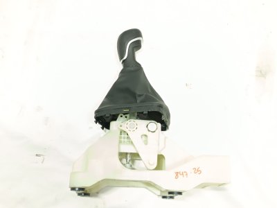 palanca-cambio de 1.0 T-GDI 