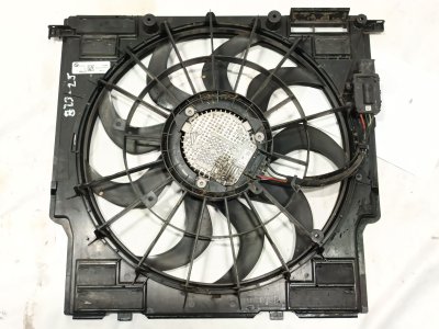electroventilador de xDrive 25 d 