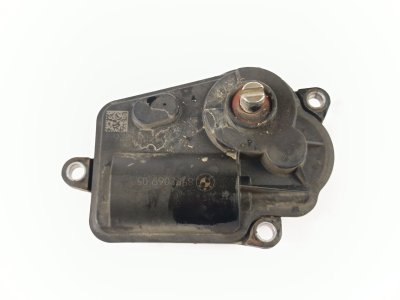 valvula-de-acelerador-en-escape de xDrive 25 d 