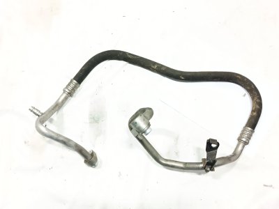 TUBOS AIRE ACONDICIONADO