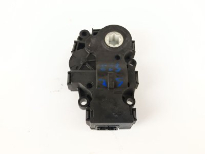 MOTOR TRAMPILLA CALEFACCION