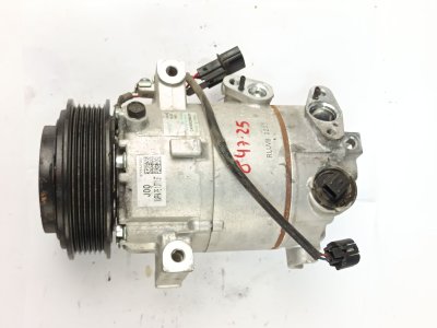 COMPRESOR AIRE ACONDICIONADO