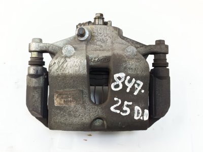 PINZA FRENO DELANTERA DERECHA