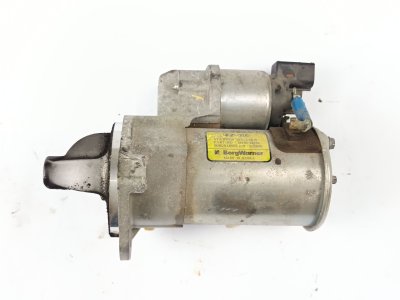motor-arranque de 1.0 T-GDI 