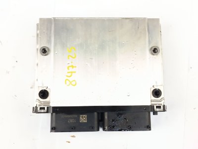 CENTRALITA MOTOR UCE