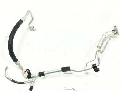 TUBOS AIRE ACONDICIONADO