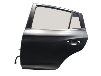 PUERTA TRASERA IZQUIERDA