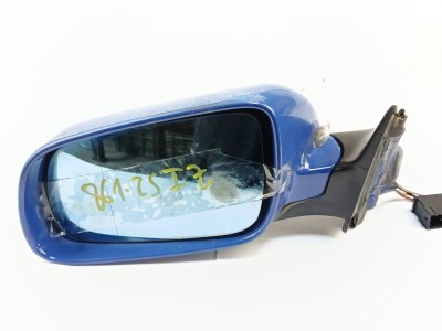 RETROVISOR IZQUIERDO