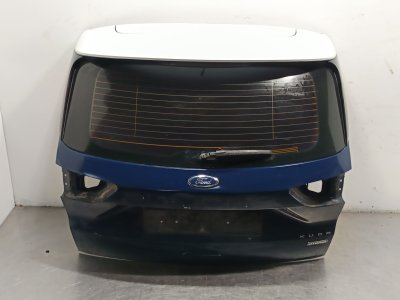 PORTON TRASERO