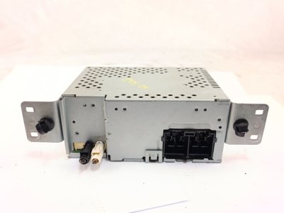 SISTEMA AUDIO / RADIO CD