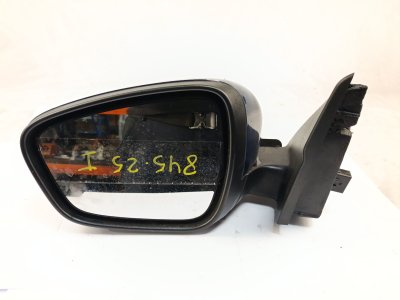 RETROVISOR IZQUIERDO