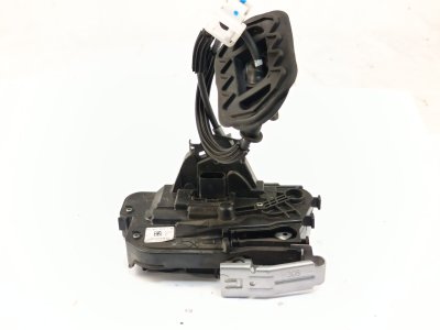 CERRADURA PUERTA DELANTERA DERECHA