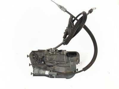 CERRADURA PUERTA TRASERA IZQUIERDA