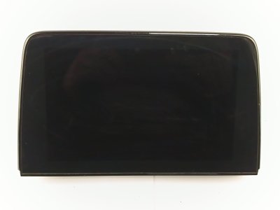 PANTALLA MULTIFUNCION