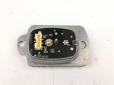 CENTRALITA FAROS XENON