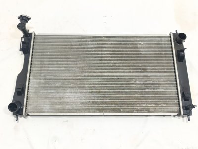 radiador-agua de 2.0 i e-BOXER AWD (GTE) 