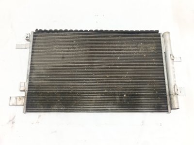 RADIADOR AIRE ACONDICIONADO