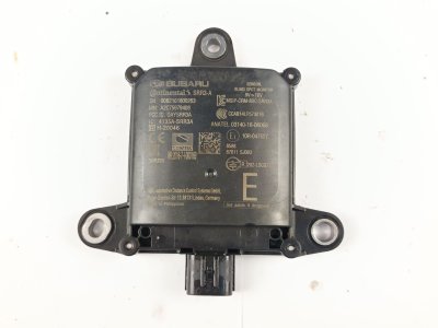 modulo-electronico de 2.0 i e-BOXER AWD (GTE) 