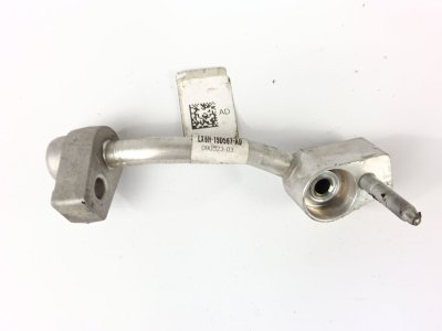 TUBOS AIRE ACONDICIONADO