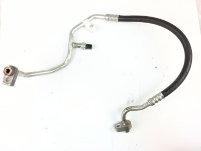 TUBOS AIRE ACONDICIONADO