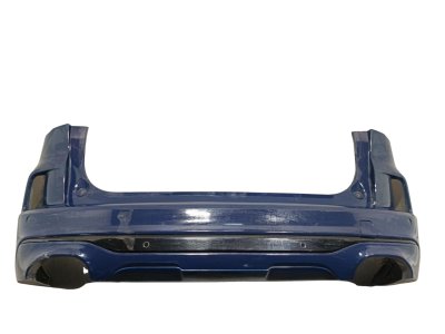 PARAGOLPES TRASERO