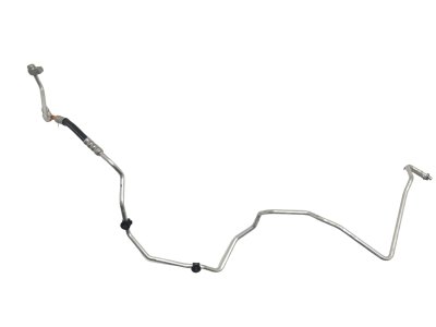 TUBOS AIRE ACONDICIONADO