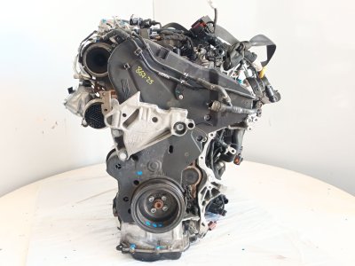 MOTOR COMPLETO