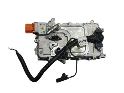 convertidor de 2.5 Duratec Plug-in-Hybrid 