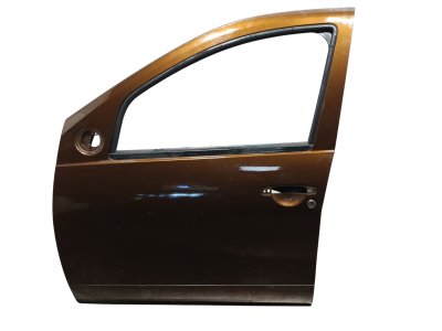 PUERTA DELANTERA IZQUIERDA