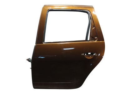 PUERTA TRASERA IZQUIERDA