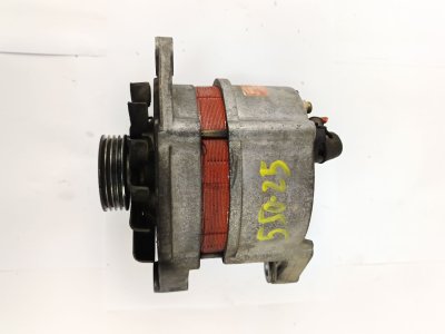 ALTERNADOR de 1.8 D 