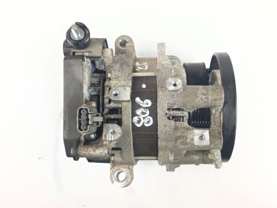 alternador de 2.0 i e-BOXER AWD (GTE) 