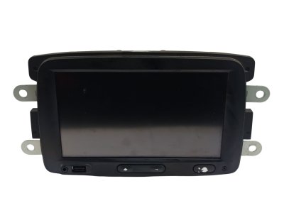 PANTALLA MULTIFUNCION