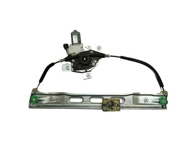 ELEVALUNAS DELANTERO DERECHO