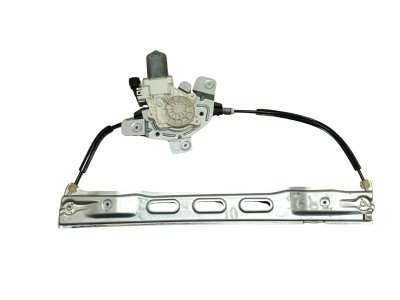 ELEVALUNAS DELANTERO IZQUIERDO