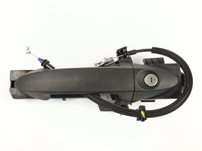 MANETA EXTERIOR DELANTERA IZQUIERDA