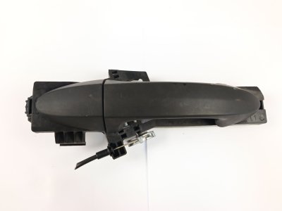 MANETA EXTERIOR CORREDERA DERECHA