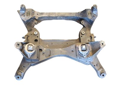 cuna-motor de xDrive 25 d 