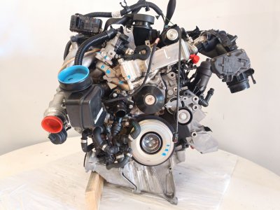 MOTOR COMPLETO